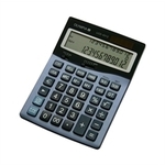 Olympia - Kalkulator Olympia LCD-4312