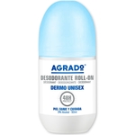 AGRADO DERMO (50 ml, roll-on dezodorans za žene i muškarce)