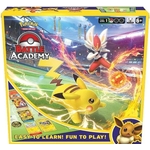 Pokemon TCG: 2022 Battle Academy Board Game, EN