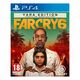 Far Cry 6 - Yara Edition (PS4) - 3307216171218 3307216171218 COL-8714