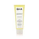 Q+A Grapefruit Cleansing Balm osvježavajući balzam za čišćenje 125 ml za žene