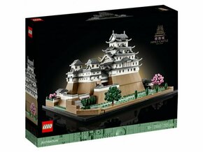 LEGO Architecture Dvorac Himeji 21060