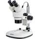 Kern OZL-46 stereo zoom mikroskop binokularni reflektirano svjetlo, iluminirano svjetlo