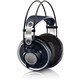 AKG K702 slušalice, 3.5 mm, crna, 105dB/mW, mikrofon