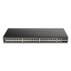 D Link DGS 2000 52 Managed Switch [48x Gigabit Ethernet 4x GbE SFP Combo]