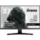 Iiyama G-Master/G-Master Black Hawk G2745QSU-B1 monitor, IPS, 27", 16:9, 2560x1440, 100Hz, HDMI, Display port, USB