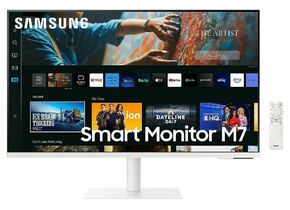 Samsung LS32CM703UUXDU TV monitor