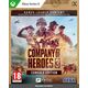 Company of Heroes 3 - Launch Edition (Xbox Series X &amp; Xbox One)