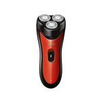 Sencor SMS 4013RD brijači aparat, crvena