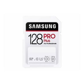 Samsung SD 128GB memorijska kartica