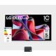 LG OLED77M39LA televizor, 77" (196 cm), OLED, Ultra HD, webOS