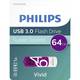 Philips 64GB USB memorija