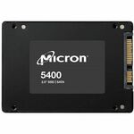 Micron HDD, 7.68TB, SATA, SATA2/SATA3, 5400rpm, 2.5"