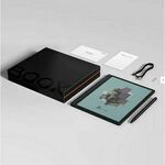 E-čitač/tablet ONYX BOOX Tab Ultra C Pro (10.3" Touch, E Ink Kaleido 3 Carta 1200, 128GB, crni)