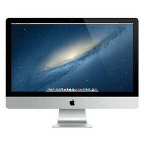 Refurbished Apple iMac 14