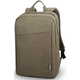 Lenovo ruksak za prijenosno računalo 15,6 Laptop Casual Backpack B210 GX40Q17228, zeleni