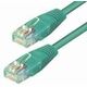 NaviaTec Cat5e UTP Patch Cable 20m green