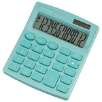 Kalkulator komercijalni 12mjesta Citizen SDC-812NRGNE zeleni blister