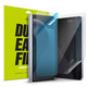 Ringke Dual Easy Set Samsung Galaxy Z Fold 5 Clear