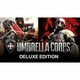 Umbrella Corps / Biohazard Umbrella Corps - Deluxe Edition
