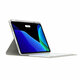 Baseus® ARJK000102 Futrola s Bluetooth tipkovnicom za iPad Pro 12.9" (2018/2020/2021) Bijela