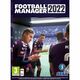 Football Manager 22 (PC) - 5055277045259 5055277045259 COL-10923