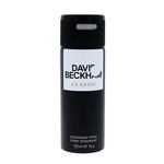 David Beckham Classic Dezodorans 150 ml