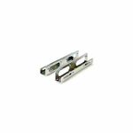 16.01.3031 - Roline Bracket 2.5 u 3.5 adapter - 16.01.3031 - - This hard disk mounting adapter serves for installation of type 2.5 hard disks into a free type 3.5 slot