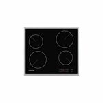 Samsung C61R2AAST/BOL staklokeramička ploča za kuhanje