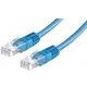 Roline UTP CAT5e kabel patch kabel 2m, plava