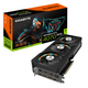 Gigabyte GeForce RTX 4070 SUPER GAMING OC 12G, GV-N407SGAMING OC-12GD, 12GB DDR6X