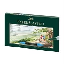 Faber-Castell - Marker Faber-Castell Aqua