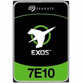 Seagate Exos 7E10 HDD