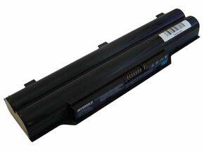Baterija za Fujitsu Siemens LifeBook AH512 / LH522 / PH521