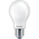 Philips Lighting 871951432403900 LED Energetska učinkovitost 2021 D (A - G) E27 oblik kruške 7.9 W = 75 W toplo bijela (Ø x D) 60 mm x 104 mm 1 St.