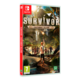 Survivor: Castaway Island (Nintendo Switch)