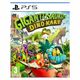 Gigantosaurus: Dino Kart (Playstation 5) - 5060528039154 5060528039154 COL-13846