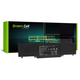 Green Cell (AS132) baterija 3500 mAh, 11.31V C31N1339 za Asus ZenBook UX303 UX303U UX303UA UX303UB UX303L Transformer Book TP300L TP300LA TP300LD TP300LJ
