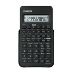 Canon kalkulator F605G; Brand: Canon OPP; Model: ; PartNo: 0891C004; can-calc-f605g Model The Canon F-605 can handle a total of 154 functions and comes with a large, high-contrast LCD that makes calculations easy and comfortable. This easy-to-use...