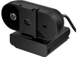 HP 320 FHD web kamera - web kamera s Full HD rezolucijom