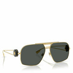 Sunčane naočale Versace 0VE2269 100287 Zlatna