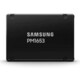SSD 2.5" 1,92GB SAS Samsung PM1653 bulk Ent.