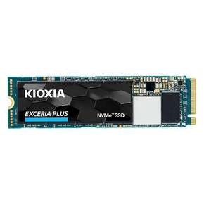 Kioxia Exceria PLUS SSD 2TB