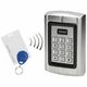 Orno Tipkovnica sa RFID karticom, Tag reader, IP44 - OR-ZS-802