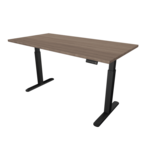 UVI Desk električni podizni stol, Sit / Stand Lite