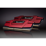 G.SKILL Ripjaws V F4-3600C19D-32GVRB, 32GB DDR4 3600MHz, CL19, (2x16GB)