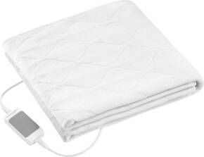 ProfiCare PC-WUB 3060 električni pokrivač na bijelom