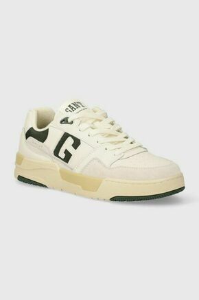Tenisice Gant Brookpal Sneaker 28633471 White/Pine Green G184