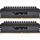 Patriot Viper 4 Blackout PVB464G360C8K, 64GB DDR4 3600MHz, (2x32GB)