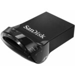 SanDisk Ultra Fit 256GB USB memorija